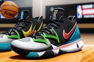 How to Kyrie 5 Friends in NBA 2K20 create