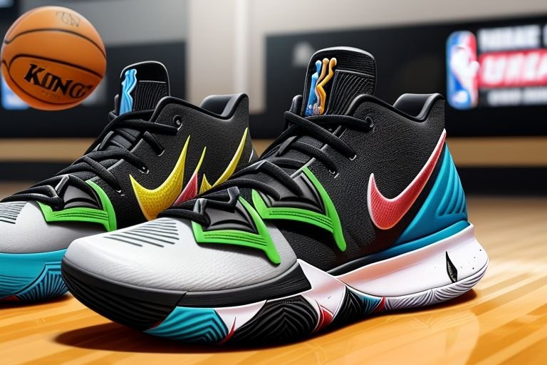 How to Kyrie 5 Friends in NBA 2K20 create