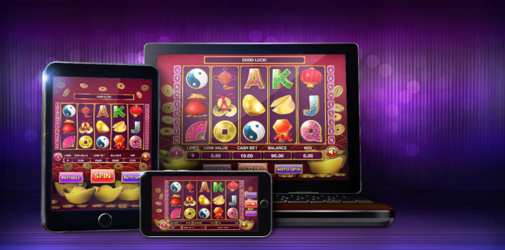KUBET88.KU Casino: A New Era in Online Gaming