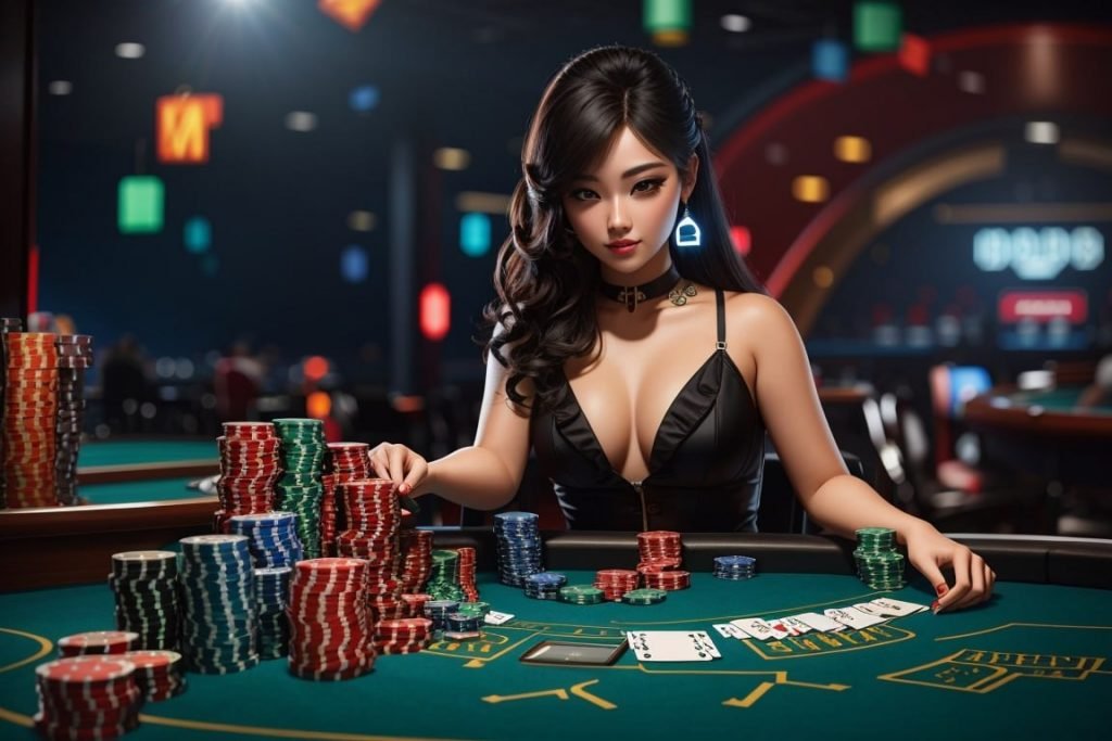 Kubet and How to Register đăng ký kubet