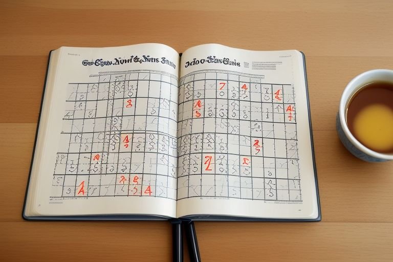 new york times sudoku