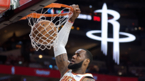 Lakers vs Houston Rockets Match Player Stats: A Big Game With Big Numbers!