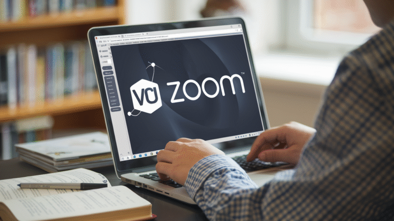 VCU Zoom: Easy Guide to Use Zoom at Virginia Commonwealth University