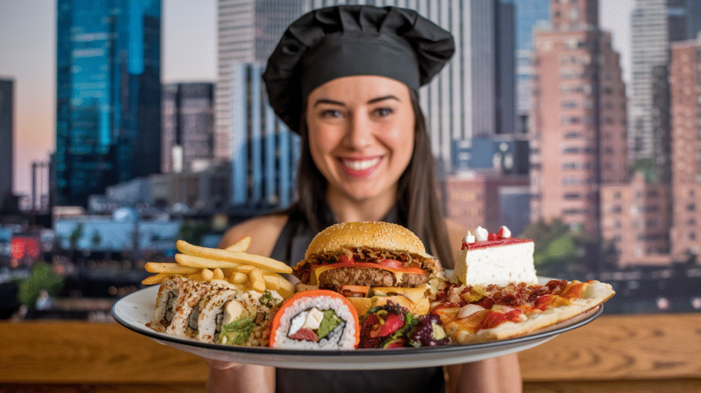 Discover the Flavorful World of that-bites.org Foodies: A Culinary Adventure Awaits