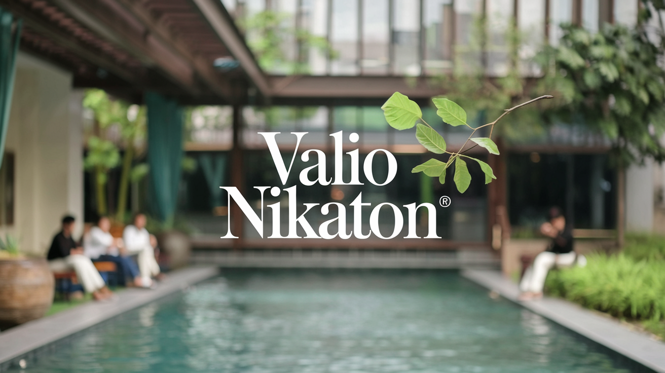 Valio Nikaton