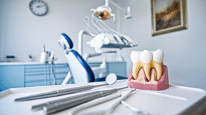 Why Does My Tooth Filling Hurt After Months