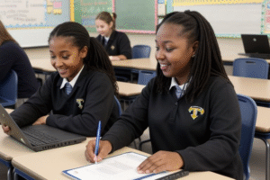 West Georgia Tech: Your First Step Toward a Bright Future