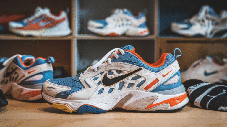 Why Everyone’s Talking About the Nike Zoom Vomero 5 (And Why You’ll Love It Too!)