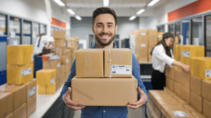 Track Your Package Fast: Easy Guide to EMS Japan Track
