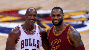 Famous Basketball Players: Stories, Records & Legends You’ll Love