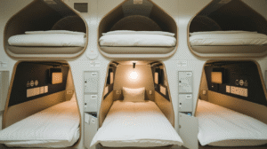 Why You Should Try a Shibuya Pod Hotel: A Cozy Sleep in the Heart of Tokyo