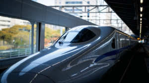 Tokyo to Osaka Distance: How Far, How Fast, and How Fun?