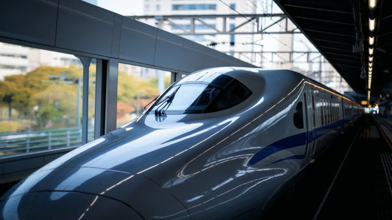 Tokyo to Osaka Distance: How Far, How Fast, and How Fun?