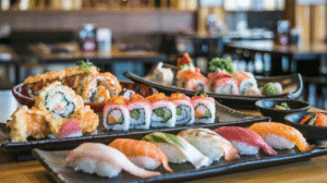 Discover the Delicious Osaka Sushi Bar Prattville Menu: A Tasty Guide for Food Lovers