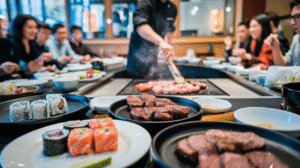 Discover the Delicious World of Osaka Steakhouse Menu: What You Need to Know Before You Go