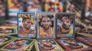 Kobe Bryant RC