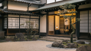 Why Nazuna Kyoto Gosho Is the Dream Ryokan You Didn’t Know You Needed