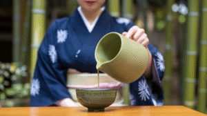 Discover the Magic of Kyoto Uji Matcha: Japan’s Green Tea Treasure
