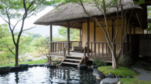 Discover the Best Private Onsen in Kyoto for a Relaxing Stay