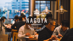Discover the Delight of Nagoya Restaurant Prince Frederick: A Must-Visit Spot for Sushi Lovers