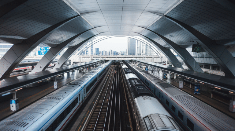 Best Ways to Travel from Nagoya to Tokyo: A Simple Guide for First-Time Visitors