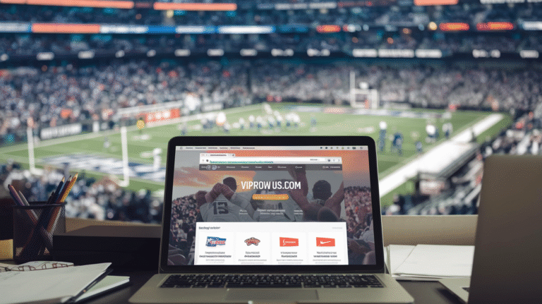 Watch Sports Free on viprow .us.com – What You Should Know Today