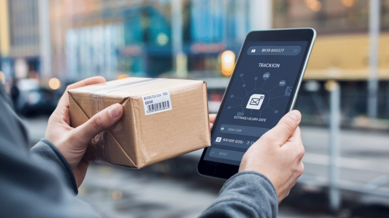 Japan Track and Trace: Easy Guide to Track Your Parcels in Japan
