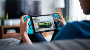 Nintendo Switch 2: Everything You Need to Know About the Next-Gen Console