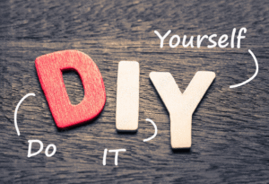 DIY and Design