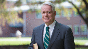 Discovering Louis Ohle: A Life of Teaching, Faith, and Legacy