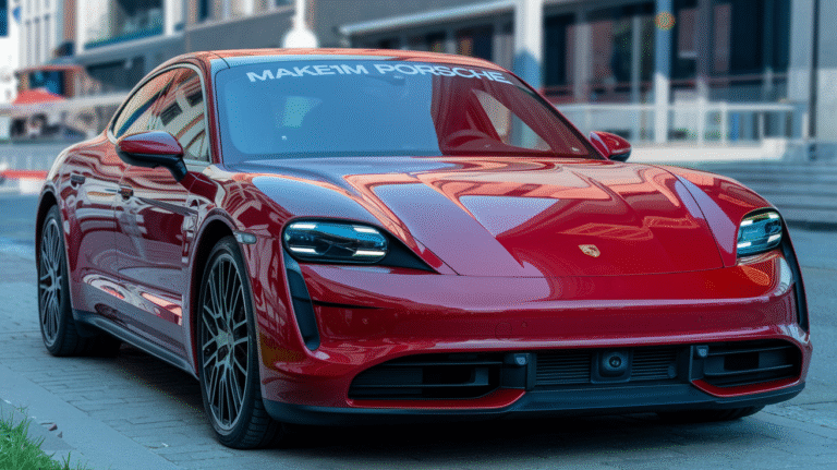 How People Are Talking About make1m porsche and Why It’s So Popular Today