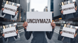 Uncuymaza: A Cool Word That’s Changing the Internet in Funny Ways