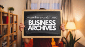 www.hura-watch.net Business Archives