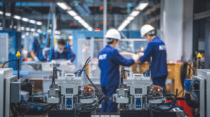ATI Shanghai