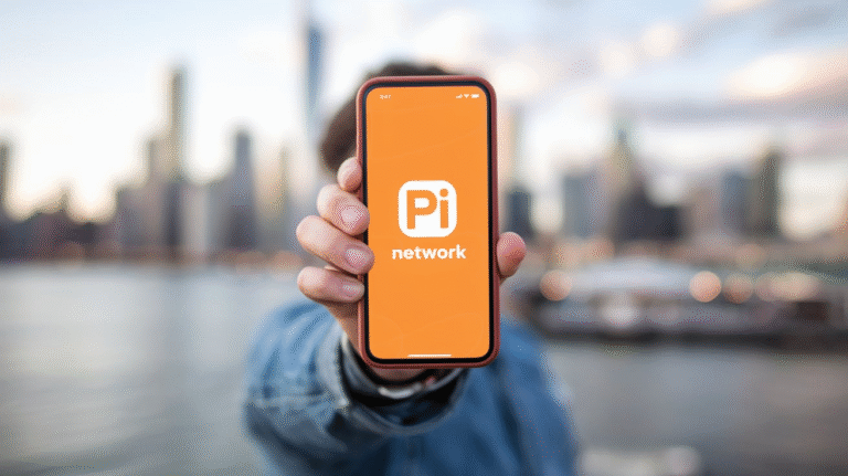 Pi Network News: Latest Updates, Big Changes, and What’s Coming Next