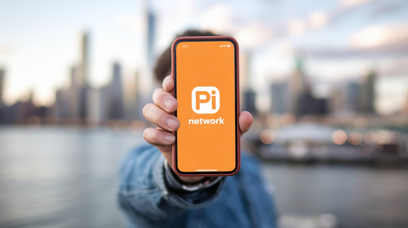Pi Network News