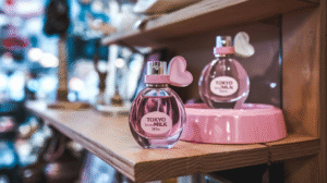 Tokyo Milk Perfume