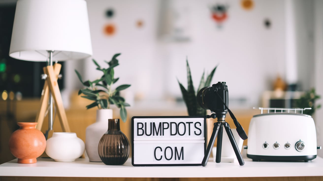 bumpdots.com
