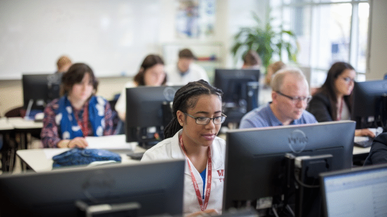 Nursing Ivy Tech: Your Simple Guide to Starting a Nursing Journey