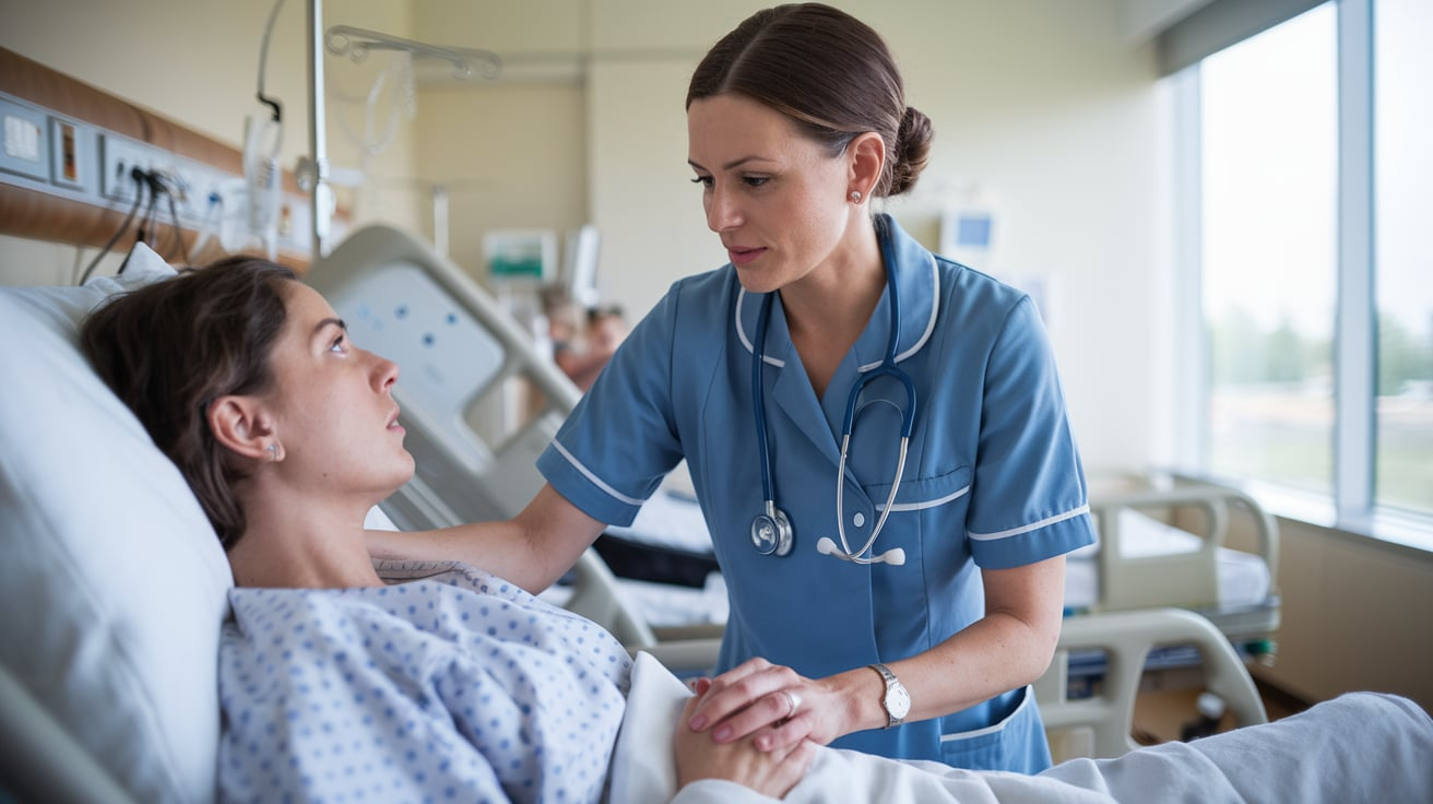 LPN Ivy Tech