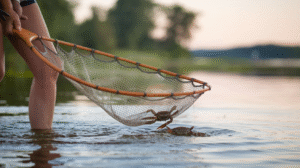Crab Net