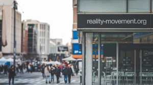 Reality-Movement.org Contact Address