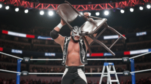 WatchWrestlingUp.org