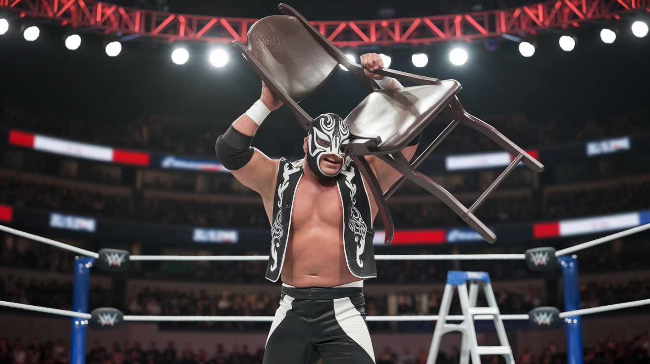 WatchWrestlingUp.org