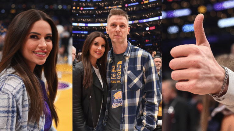 Vanessa Bryant Boyfriend – What People Are Talking About Online