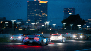 Midnight Racing: Tokyo Codes
