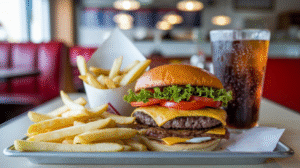 Best Ways To Find Food Near Me Now For Quick & Tasty Meals