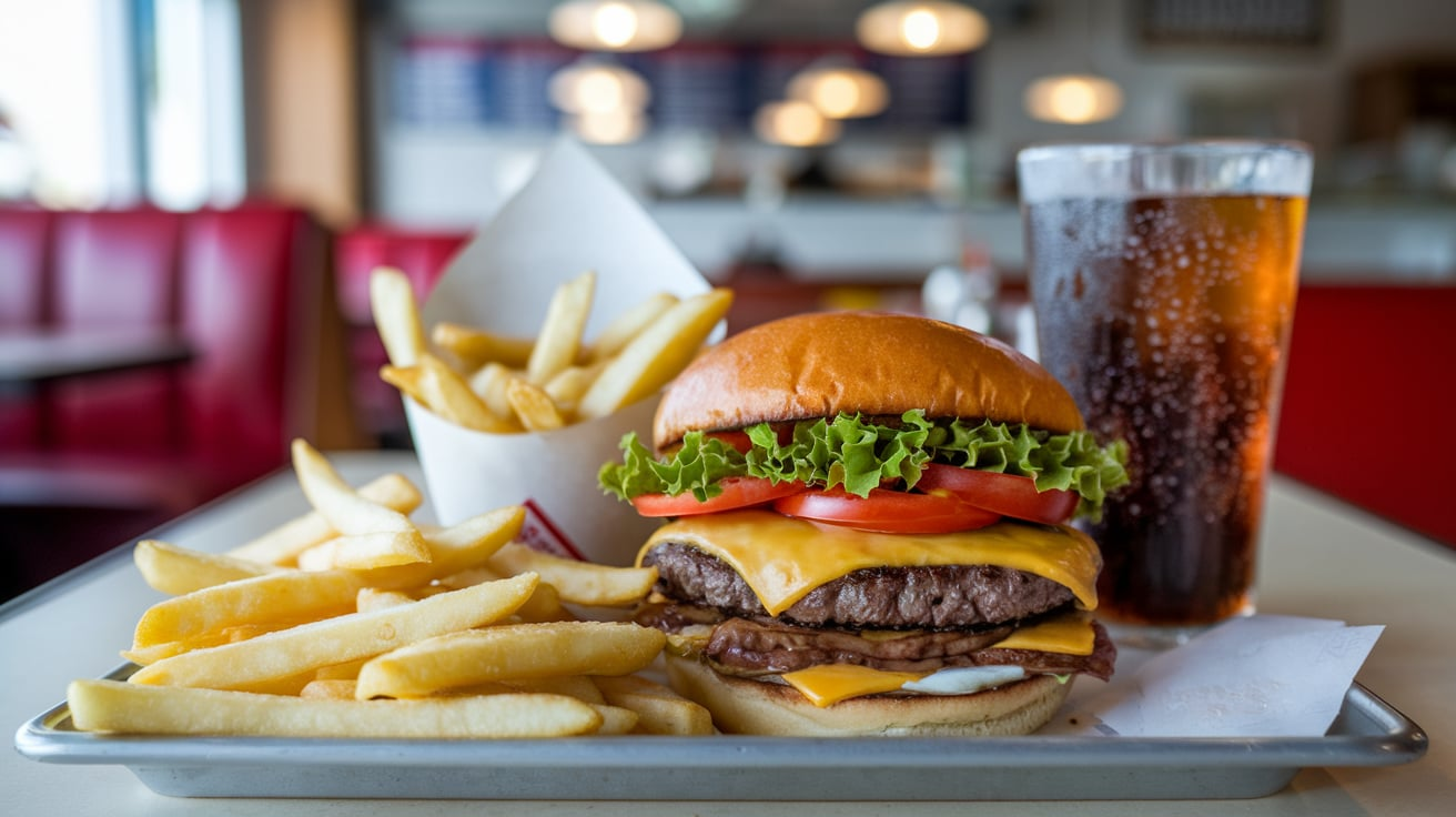 Food Near Me
