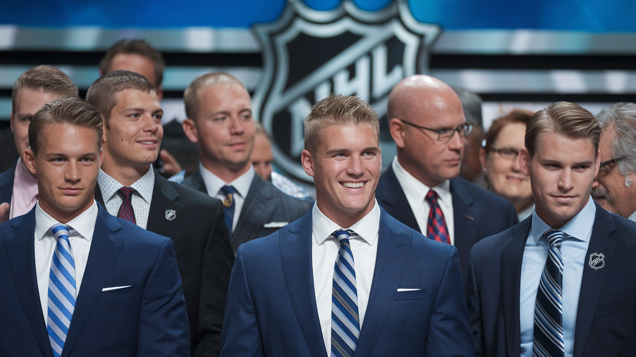 2013 NHL Draft