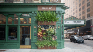 321 W 44th St New York